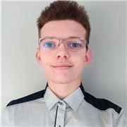 Montauban, Hugo étudiant de 19 ans, Cour pour Primaire Collège